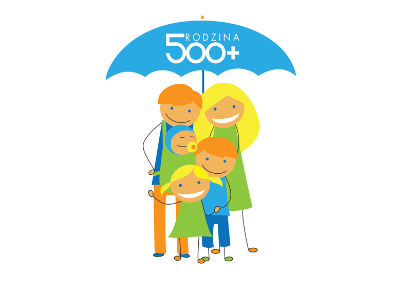 Program "Rodzina 500 plus" - zdjęcie 1