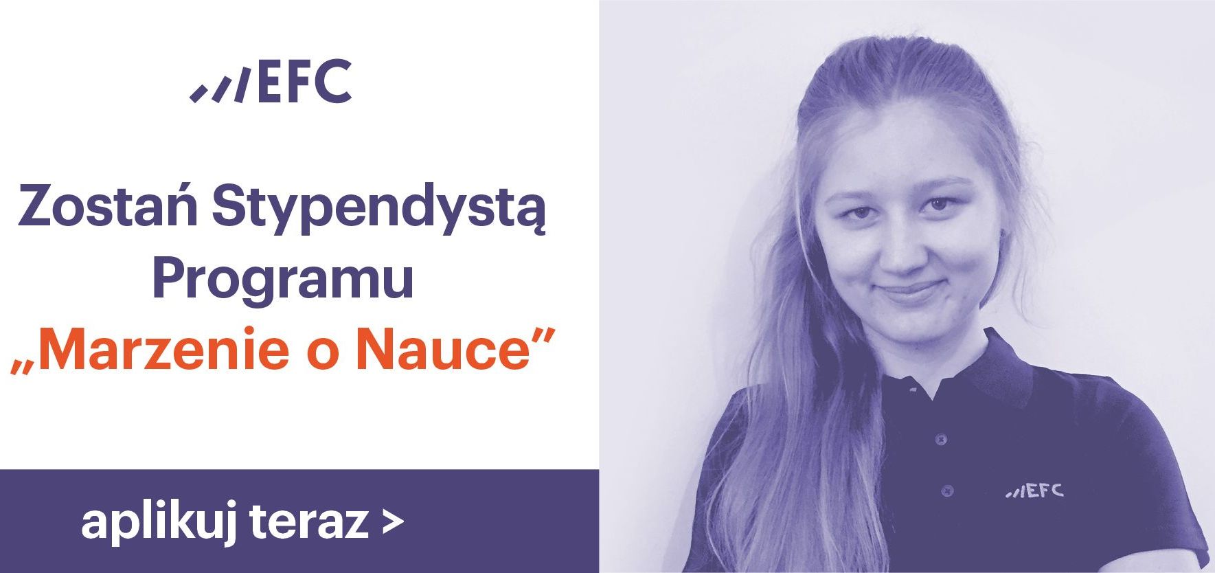 Ilustracja do artykuły: Program stypendialny „Marzenie o Nauce”.