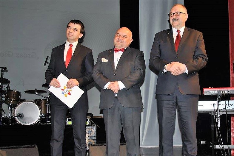 Nagrody gospodarcze „Grosz Głogowski” przyznane. - zdjęcie 1