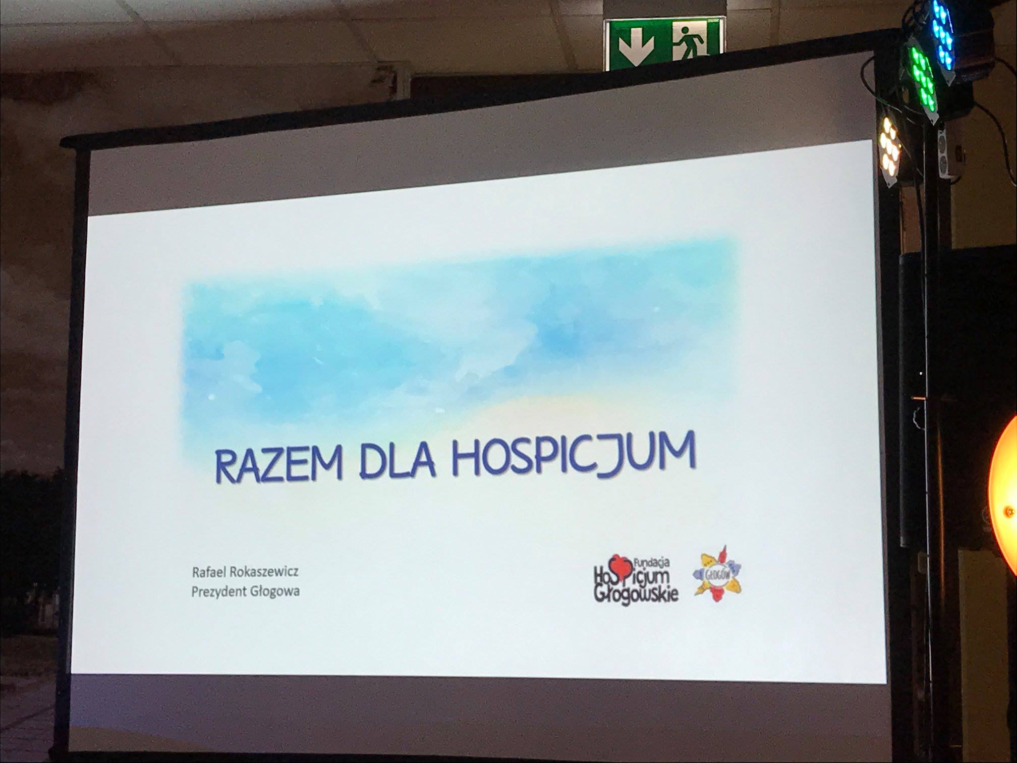 Razem dla hospicjum. - zdjęcie 2