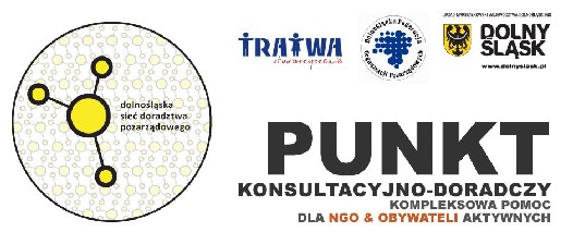 Punkt konsultacyjno-doradczy dla NGO w Głogowie - zdjęcie 1
