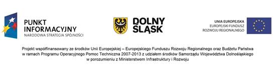 Spotkanie informacyjne „Unijny piątek dla przedsiębiorczych” w Głogowie. - zdjęcie 1